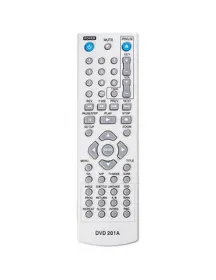 Пульт дистанційного керування для DVD-програвача Meredian DVD-201A