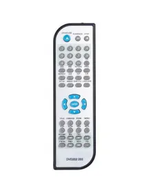 Пульт дистанційного керування для DVD-програвача Meredian DVD-202 Пульт дистанційного керування для DVD-програвача Meredian DVD-202