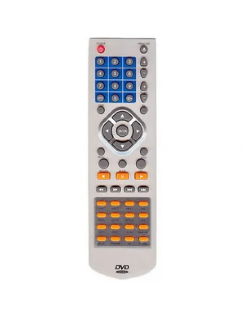 Пульт дистанционного управления для DVD-плеера Wokster DVD-305