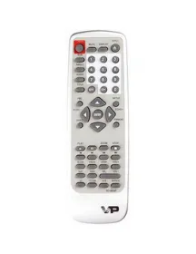 Пульт дистанційного керування для DVD-програвача TCL DVD-8006