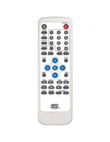 Пульт дистанційного керування для DVD-програвача Orion DVD2 2407