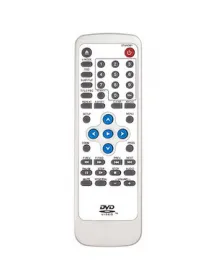 Пульт дистанційного керування для DVD-програвача Orion DVD2 2407 Пульт дистанційного керування для DVD-програвача Orion DVD2 2407