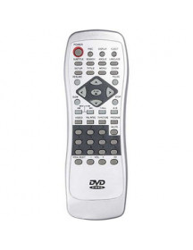 Пульт дистанційного керування для DVD-програвача Daewoo DVDP-121K