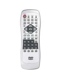Пульт дистанційного керування для DVD-програвача Daewoo DVDP-121K