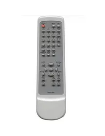 Пульт дистанційного керування для DVD-програвача Elenberg DVDP-2404 NOC Пульт дистанційного керування для DVD-програвача Elenberg DVDP-2404 NOC