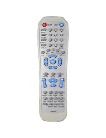 Пульт дистанционного управления для DVD-проигрывателя Odeon DVP-100 Пульт дистанционного управления для DVD-проигрывателя Odeon DVP-100