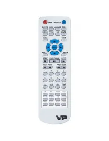 Пульт дистанційного керування для DVD-програвача Meredian DVP-204H