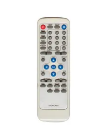 Пульт дистанційного керування для DVD-програвача Elenberg DVP-2407 Пульт дистанційного керування для DVD-програвача Elenberg DVP-2407