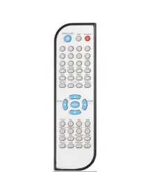 Пульт дистанційного керування для DVD програвача West DVX5144 Пульт дистанційного керування для DVD програвача West DVX5144