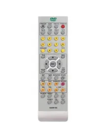 Пульт дистанційного керування для DVD-програвача BBK DW9915S NOC