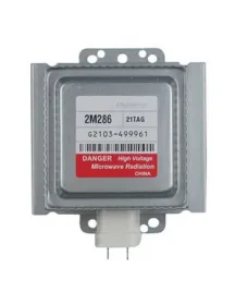 Магнетрон LG EAS61382907 1100W (инверторный)