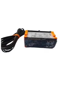 Контроллер (мікропроцесор 1 датчик) Elitech ECS-961 220V 17A Контроллер (мікропроцесор 1 датчик) Elitech ECS-961 220V 17A