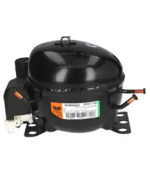 Компресор для холодильника EMBRACO ASPERA EMT2117GK R404a 243W (з пусковим реле CSIR)