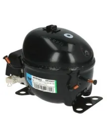 Компресор для холодильника EMBRACO ASPERA EMT43HLP R134a 128W (з пусковим реле RSIR)