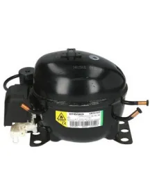 Компресор для холодильника EMBRACO ASPERA EMT6144Y R600a 540W (з пусковим реле RSIR/RSCR)