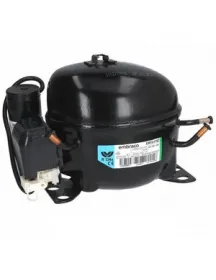 Компрессор для холодильника EMBRACO ASPERA EMT6170Z R134a 814W (с пусковым реле CSIR)