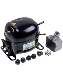 Компресор для холодильника EMBRACO ERUS60HLP R134 144W