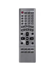 Пульт дистанційного керування для DVD-програвача Panasonic EUR7621020 Пульт дистанційного керування для DVD-програвача Panasonic EUR7621020
