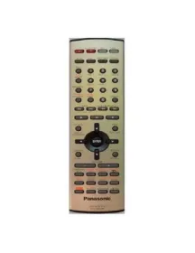 Пульт дистанційного керування для DVD-програвача Panasonic EUR7623X90 Пульт дистанційного керування для DVD-програвача Panasonic EUR7623X90