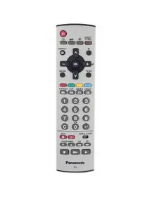 Пульт для телевизора Panasonic EUR7628010