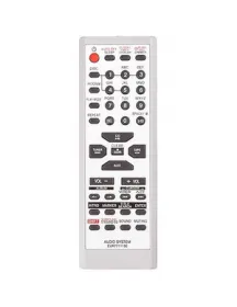 Пульт дистанційного керування для музикального центра Panasonic EUR7711150