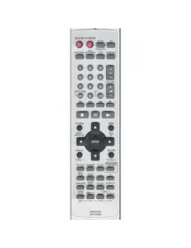 Пульт дестанційного керування для домашнього кінотеатру Panasonic EUR7722040 Пульт дестанційного керування для домашнього кінотеатру Panasonic EUR7722040