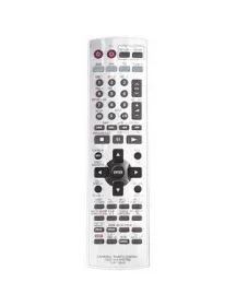 Пульт дистанційного керування для домашнього кінотеатру Panasonic EUR7722X20