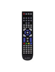 Пульт дистанційного керування для домашнього кінотеатру Panasonic EUR7722XCO Пульт дистанційного керування для домашнього кінотеатру Panasonic EUR7722XCO