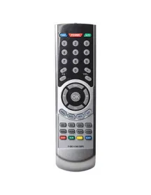 Пульт дистанційного керування для SAT Openbox F-500, X-540 код 08F6