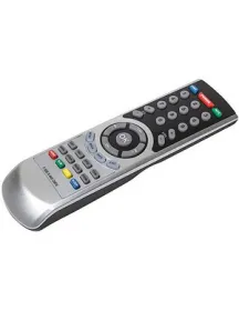 Пульт дистанційного керування для SAT Openbox F-500, X-540 код 08F6