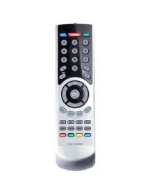 Пульт дистанційного керування для SAT Openbox F-500, X-540 код 40BF
