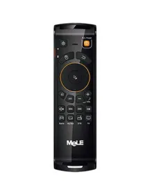 Пульт (аеромиша) для Android/Windows/Mac OS Air Mouse Mele F10 Delux