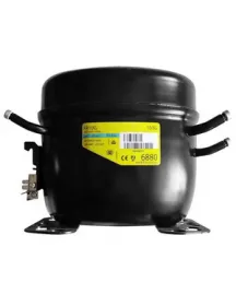 Компресор для холодильника SECOP (DANFOSS) FR10G R134a 401W (з пусковим реле)