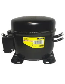 Компресор для холодильника SECOP (DANFOSS) FR7.5CL R404а/R507а 262W (з пусковим реле)