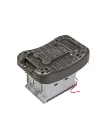Нижня частина корпуса для тостера Moulinex FS-9100017380 Нижня частина корпуса для тостера Moulinex FS-9100017380