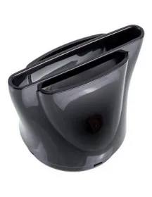 Насадка концентратор для фена Rowenta FS-9100020557 чорний