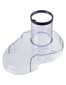 Кришка корпуса соковижималки Moulinex FS-9100023368