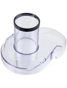 Кришка корпуса соковижималки Moulinex FS-9100023368 Кришка корпуса соковижималки Moulinex FS-9100023368