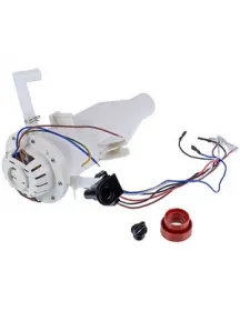 Бойлер для парогенератора Tefal FS-9100028362