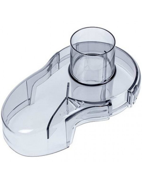 Moulinex FS-9100033455 Кришка корпуса соковижималки