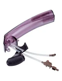 Ручка-резервуар для воды утюга Rowenta FS-9100034484