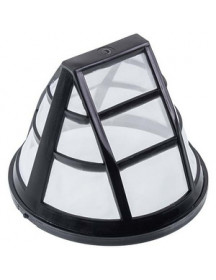 Rowenta FS-9100034661 (MS-622065) Фільтр багаторазовий для крапельних кавоварок (D=120mm H=90mm)