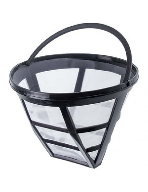 Rowenta FS-9100034661 (MS-622065) Фільтр багаторазовий для крапельних кавоварок (D=120mm H=90mm)