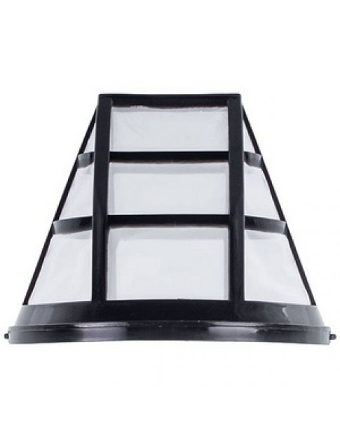 Rowenta FS-9100034661 (MS-622065) Фільтр багаторазовий для крапельних кавоварок (D=120mm H=90mm)