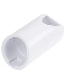 Носик зливу (пластиковий) соковижималки Moulinex FS-9100035753