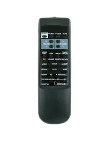 Пульт дистанційного керування для телевізора Sharp G0927AJ
