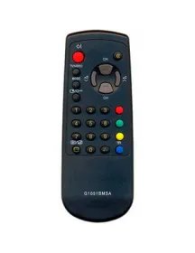 Пульт дистанційного керування для телевізора Sharp G1051BMSA