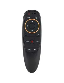 Пульт (аеромиша) для Android/Windows/Mac OS/Linux Air Mouse G10S п