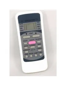 Пульт дистанційного керування для кондиціонера Midea RG52B/BGE Пульт дистанційного керування для кондиціонера Midea RG52B/BGE