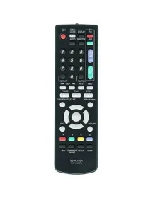 Пульт дистанційного керування для Blue-Ray програвача Sharp GA718WJPA